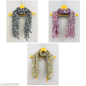 Ravishing Women Scarves