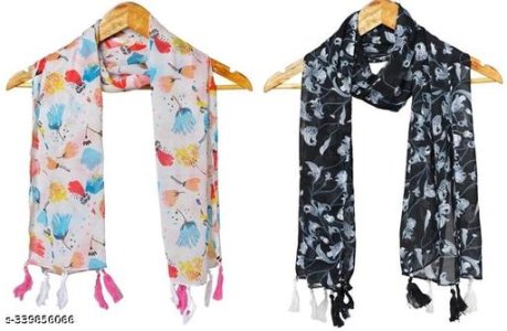 Alluring Women Scarves