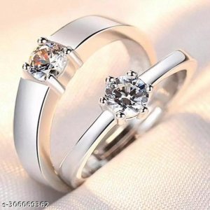 Sizzling Fancy Rings