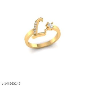 Rings under 50 Twinkling Graceful Rings