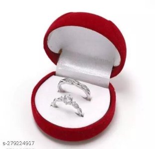 Elite Bejeweled Rings