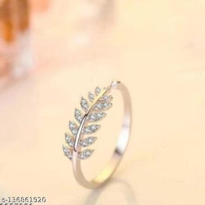 Rings under 50 Elite Graceful Rings