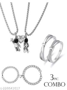 Sizzling Graceful Rings
