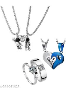 Sizzling Graceful Rings