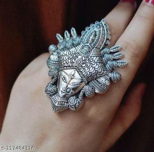 Sizzling Chunky Rings