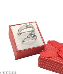 Allure Fancy Rings