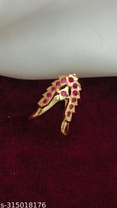 Allure Fancy Rings