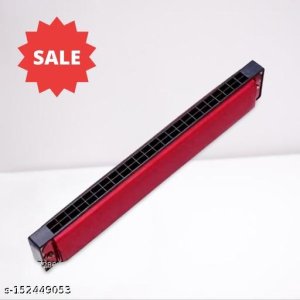 Attractive Harmonicas
