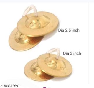 Attractive Cymbal Sets