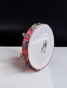 Classic Tambourines