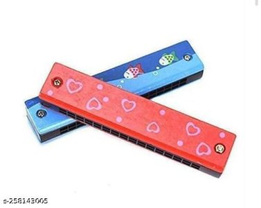 New Mouth Organ / Harmonica