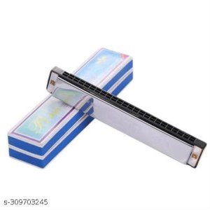 Latest Harmonicas