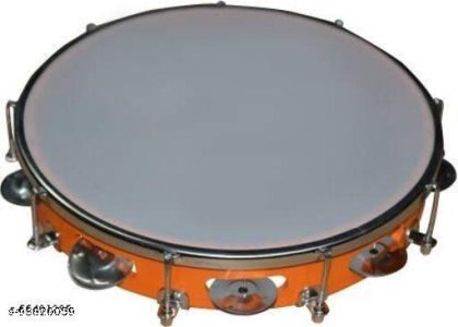 Classic Tambourines