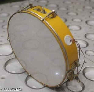 Latest Tambourines