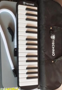 Latest Melodicas