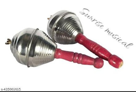 Attractive Maracas, Rhythm Shakers & Rattles