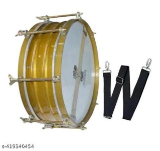 Latest Dholaks
