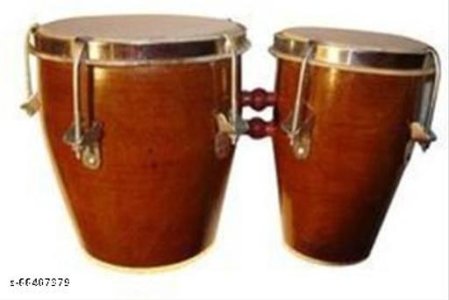 Latest Bongos