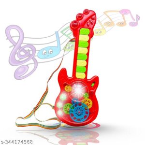Fancy Kids Musical Toys