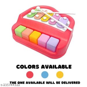 Wonderful Xylophones