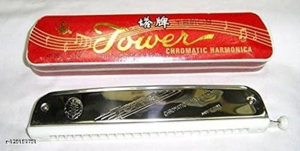 Classic Harmonicas