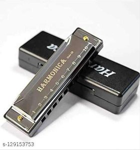 Classic Harmonicas