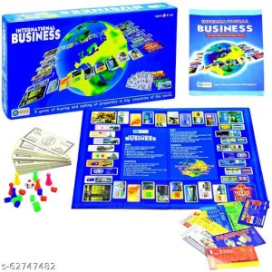 Board game