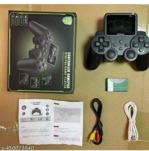 Essential Plug & Play Video Games