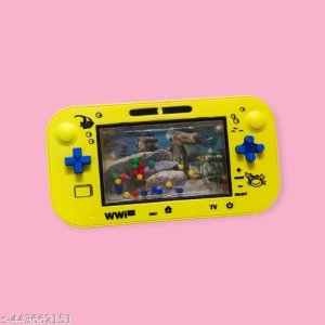 Wonderful Travel & Pocket Games