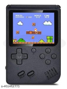 Wonderful Handheld Games