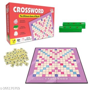 Modern Kids Board Games