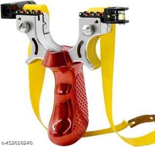 Modern Catcher & Sling Shots