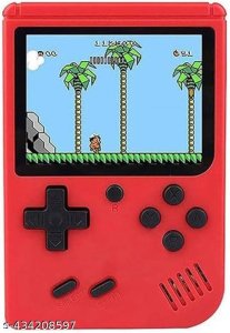 Graceful Handheld Games