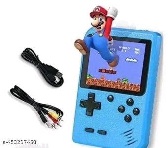 Wonderful Handheld Games