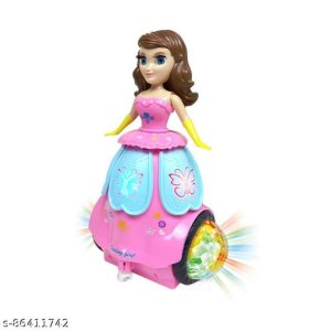 Electronic Toys & games