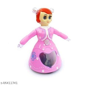 Electronic Toys & games