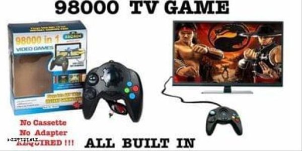Unique Kids Electronic Toys & games
