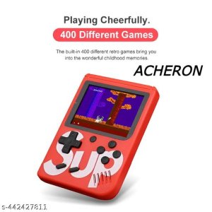 Fancy Plug & Play Video Games