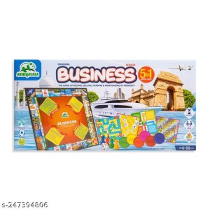 New Kids Board Games