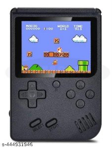 New Handheld Games