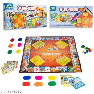 Useful Kids Board Games