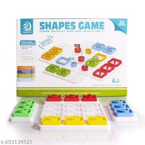 New Kids Board Games