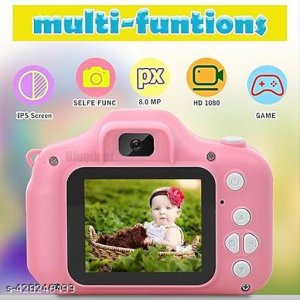Trendy Toy Camera