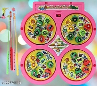 Fancy Kids Musical Toys