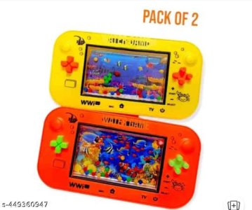 New Travel & Pocket Games