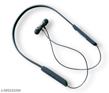 Neckband Bluetooth Earphone