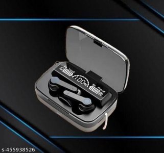 Bluetooth Headphones & Earphones