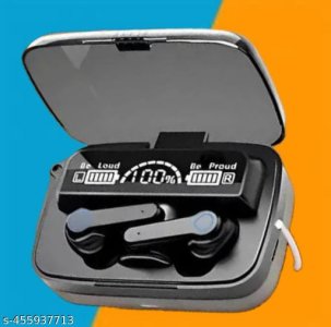 Bluetooth Headphones & Earphones