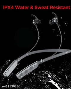 Neckband Bluetooth Earphone
