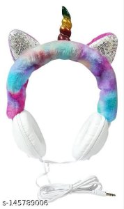 Wired Headphones & Earphones